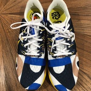 NWT Nike Air Zoom Pegasus 36 Cody Hudson Multi